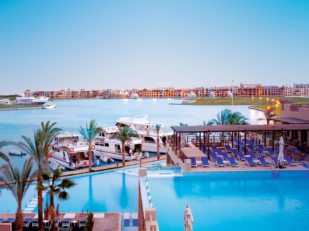 Marina Lodge At Порт-Галиб Экстерьер фото