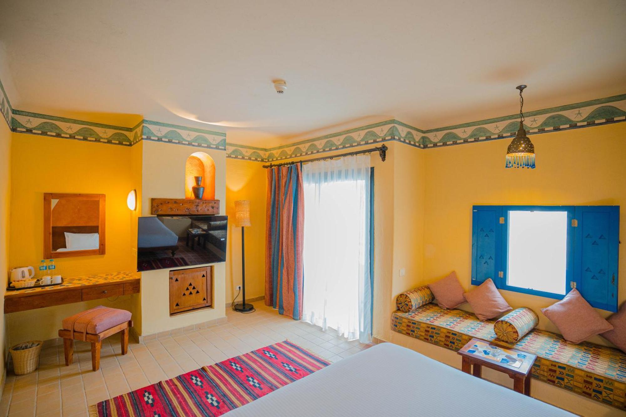 Marina Lodge At Порт-Галиб Экстерьер фото