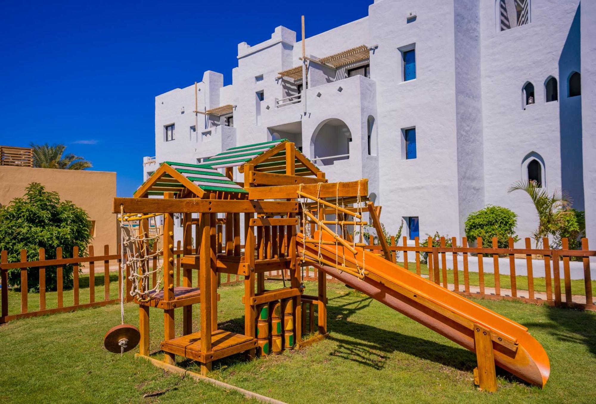 Marina Lodge At Порт-Галиб Экстерьер фото