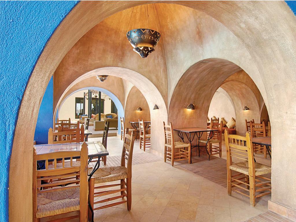 Marina Lodge At Порт-Галиб Экстерьер фото