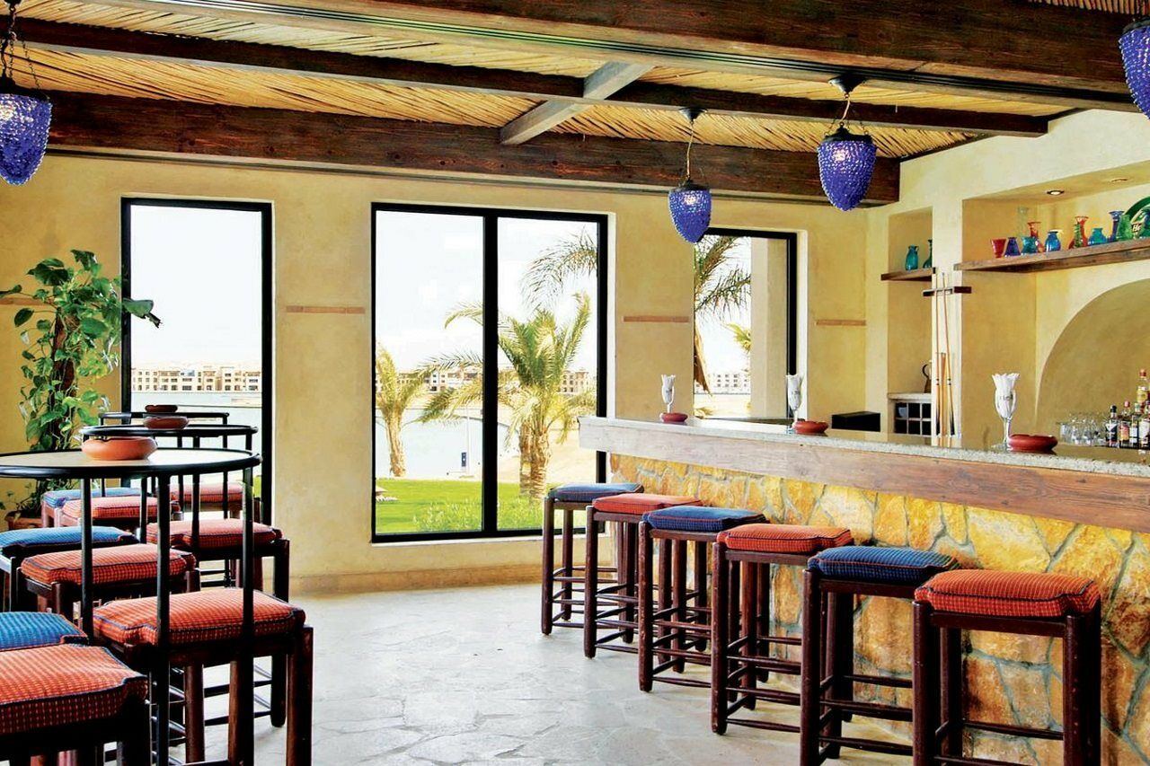 Marina Lodge At Порт-Галиб Экстерьер фото